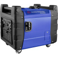 4600W Gasoline Digital Inverter Generators with Ce EPA (XG-4600)